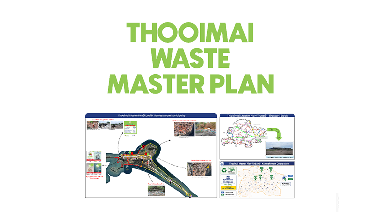 Thooimai Waste Master Plan